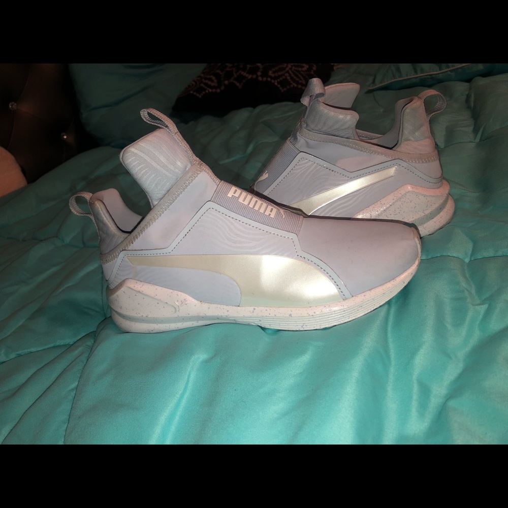 Puma tennis